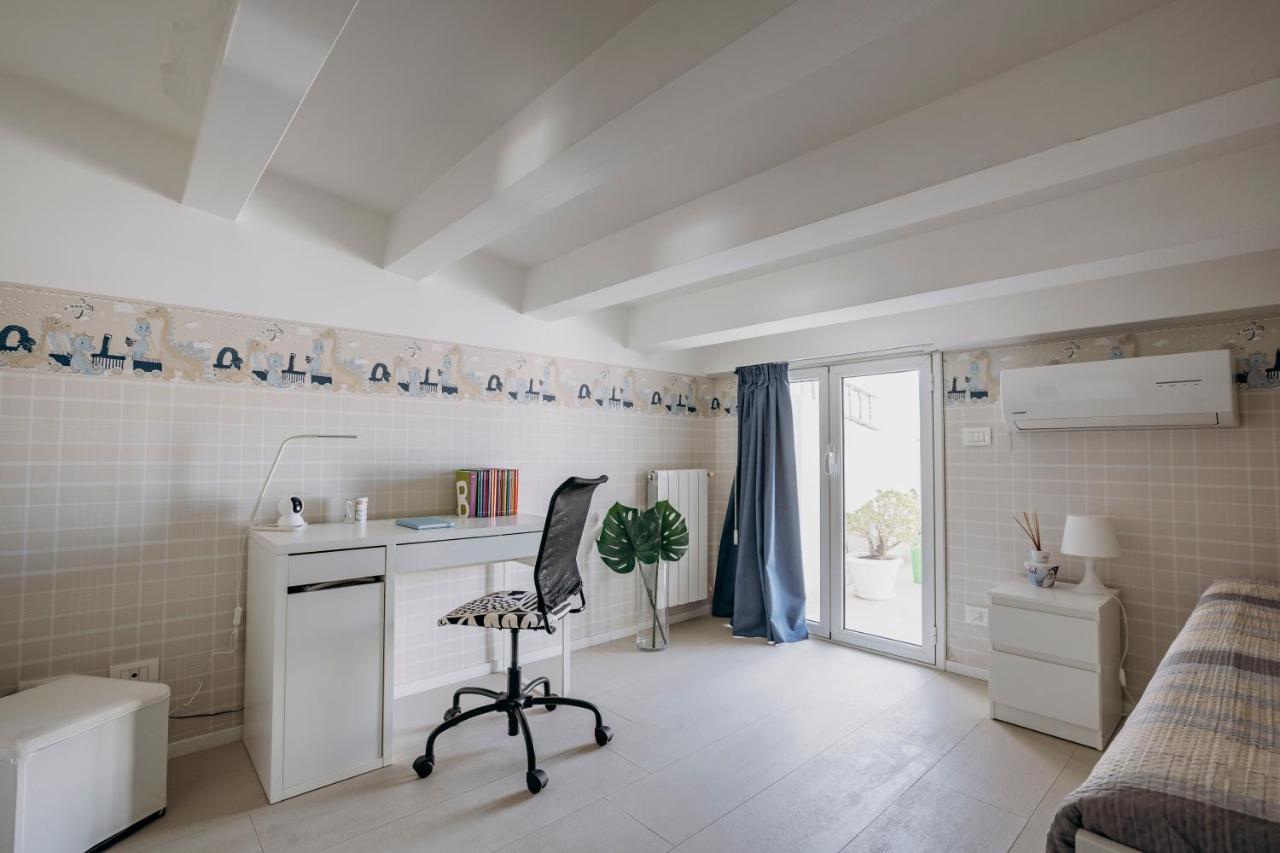 סירקוזה Suite Von Platen מראה חיצוני תמונה