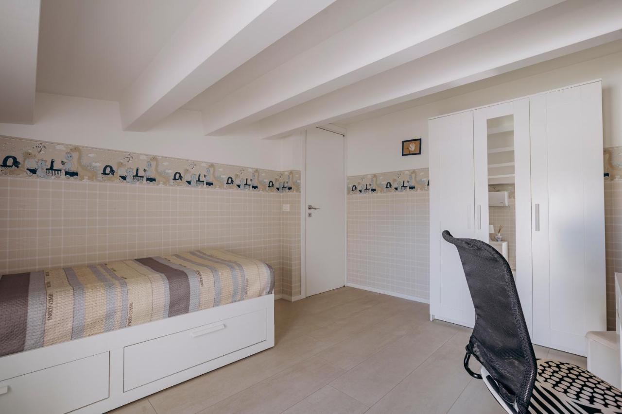 סירקוזה Suite Von Platen מראה חיצוני תמונה